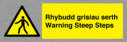 rhybudd-grisiau-serth--warning-steep-steps--bilingual-welsh--english~